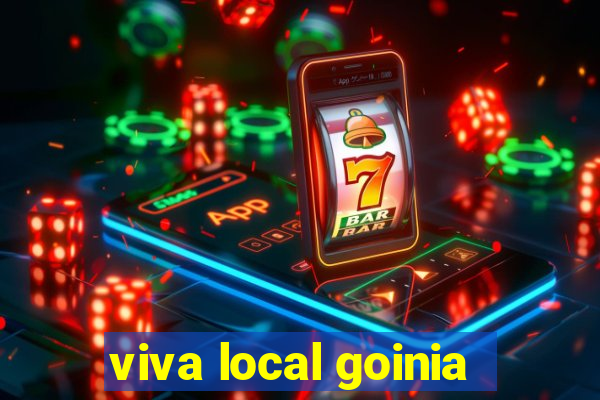 viva local goinia